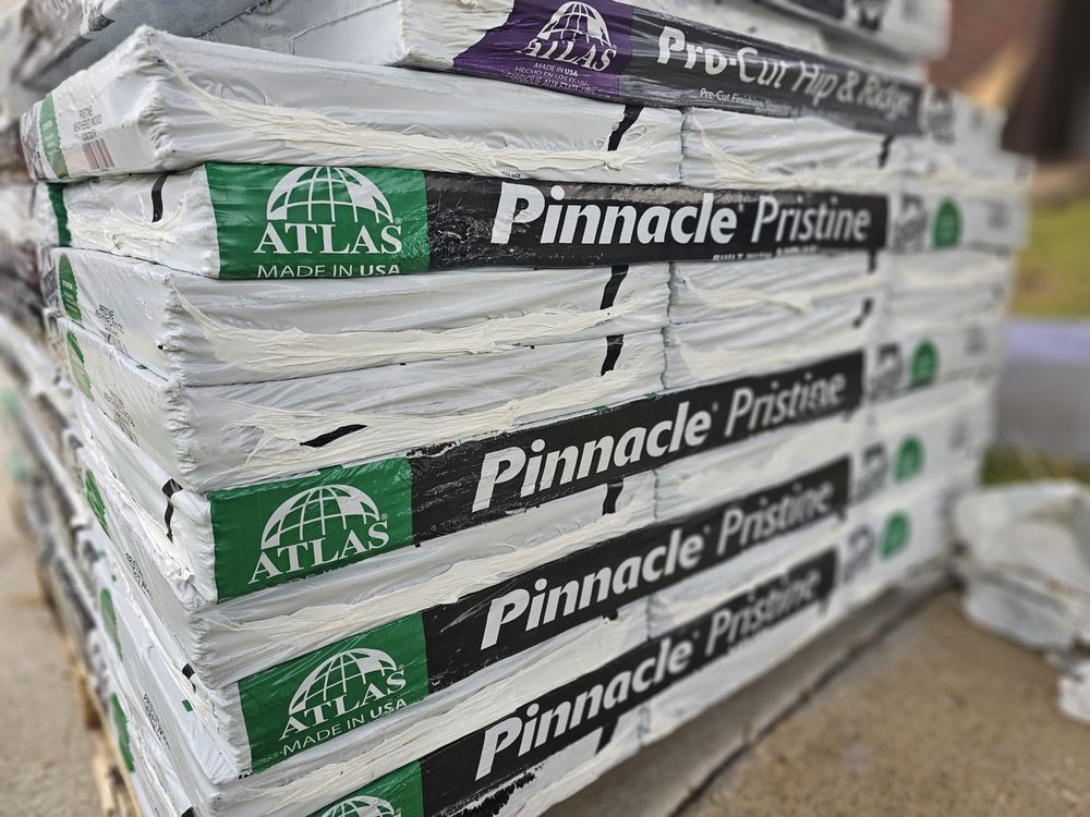 Slide of Biltmore Roofing