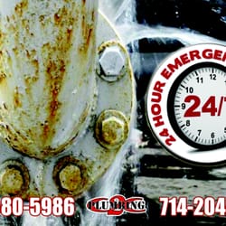 Coast 2 Coast Plumbing