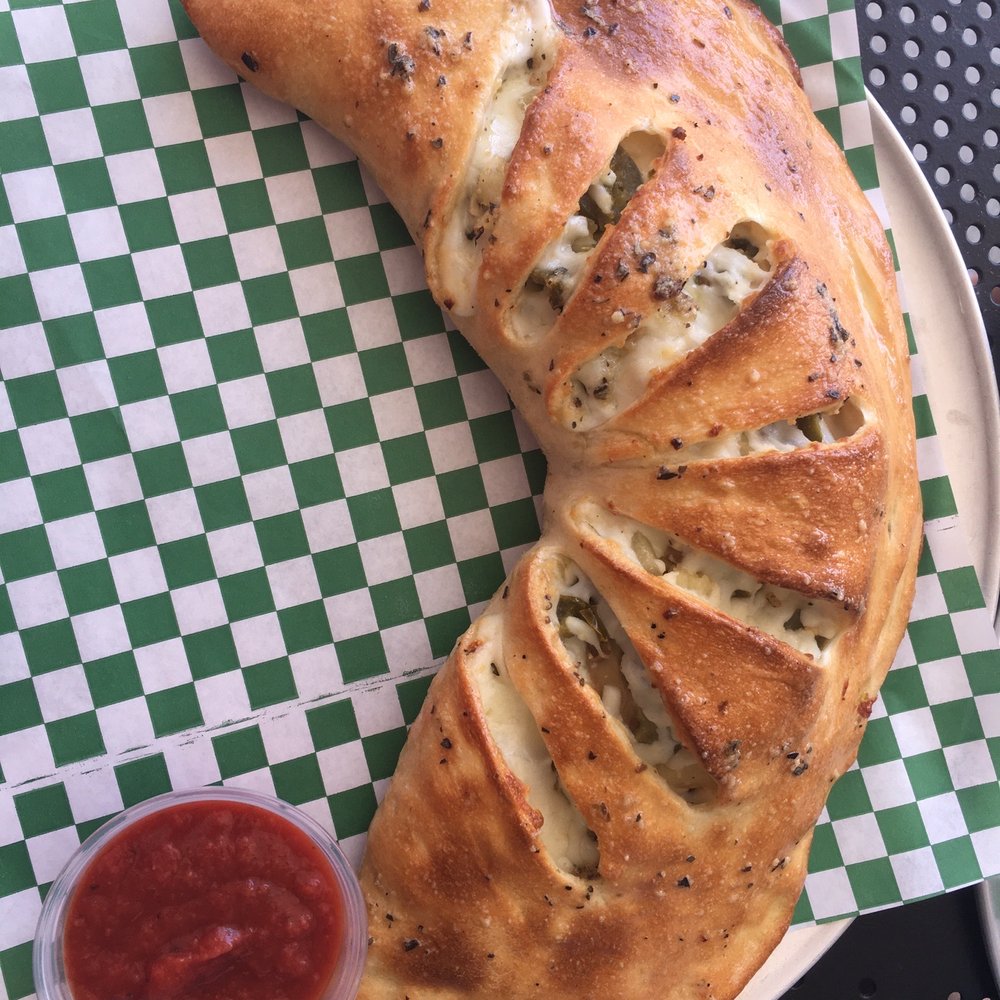 Graziano's Pizzaria - Stromboli - Pizza Near Me - Oceanside, California Graziano's Pizzaria - Stromboli - Pizza Near Me - Oceanside, California
