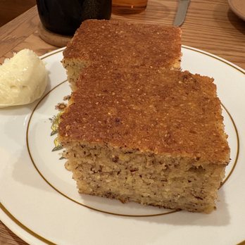 Burdell - Cornbread - Soul Food Near Me - Oakland, California Burdell - Cornbread - Soul Food Near Me - Oakland, California