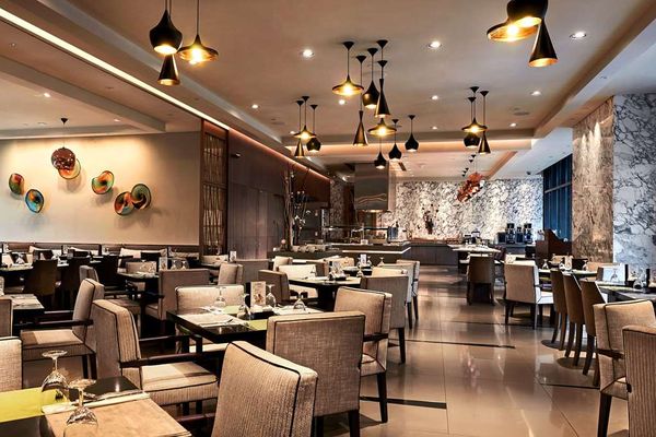 Carlton City Hotel Singapore by null