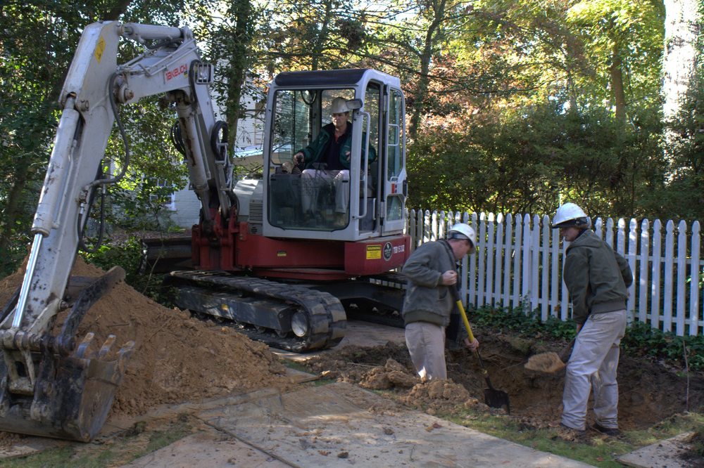 Pollard Environmental - Chesapeake - mold inspector in Chesapeake, VA