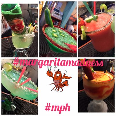 Mariscos Playa Hermosa by null
