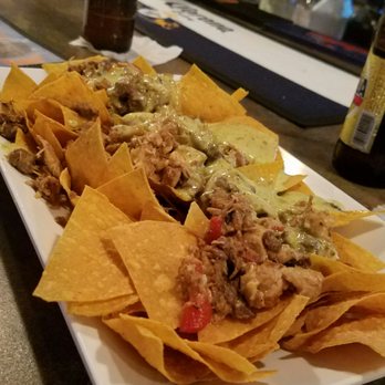 Kai Beach Bar and Restaurant - Mixed nachos with homemade cheese - Bars Near Me - Isabela, Puerto Rico Kai Beach Bar and Restaurant - Mixed nachos with homemade cheese - Bars Near Me - Isabela, Puerto Rico