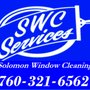 Solomon Window Cleaning