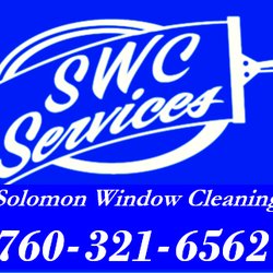 Solomon Window Cleaning