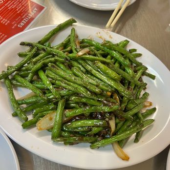 Krazy Eat - 59. String Beans - Chinese Near Me - Henderson, Nevada Krazy Eat - 59. String Beans - Chinese Near Me - Henderson, Nevada