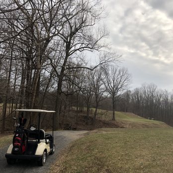 Gunpowder Golf Course - Golf Near Me - Laurel, Maryland