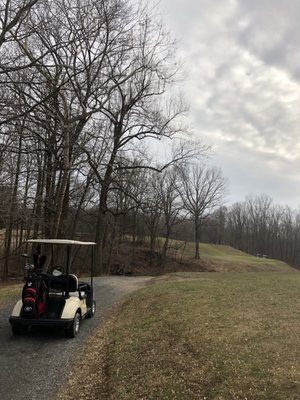 GUNPOWDER GOLF COURSE 52 Photos 28 Reviews 14300 Old Gunpowder Rd