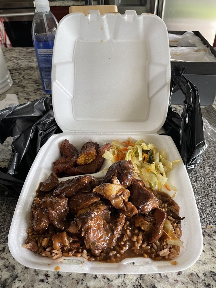 COASTLINE CARIBBEAN RESTAURANT Updated August 2024 56 Photos & 68