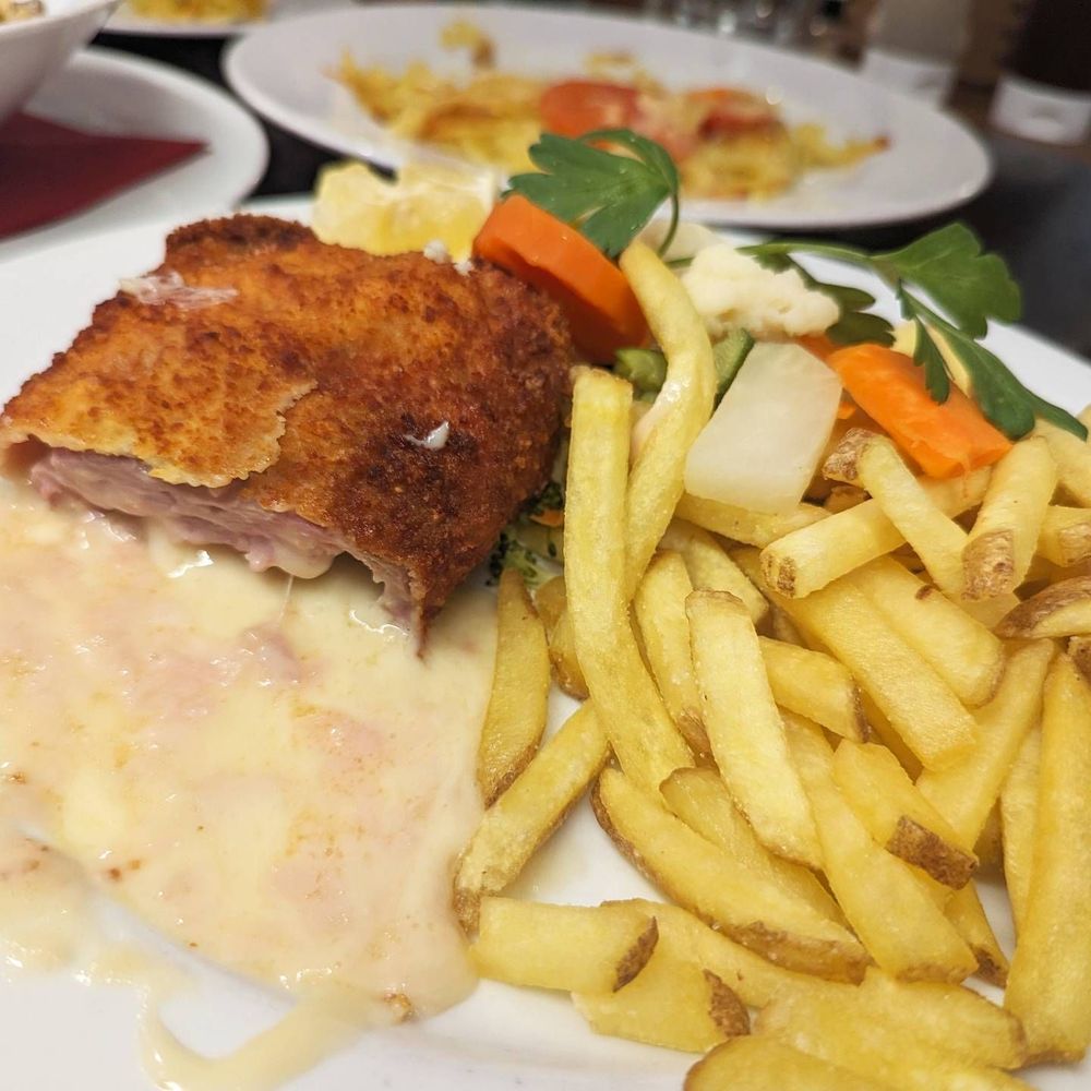 Restaurant Le Lötschberg