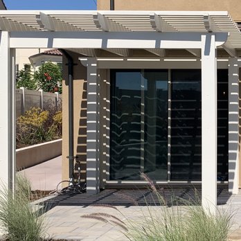 Pacific Patio - Patio Coverings Near Me - Spring Valley, California Pacific Patio - Patio Coverings Near Me - Spring Valley, California