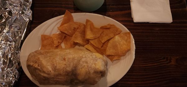 Maya Taqueria of Prospect Heights by null