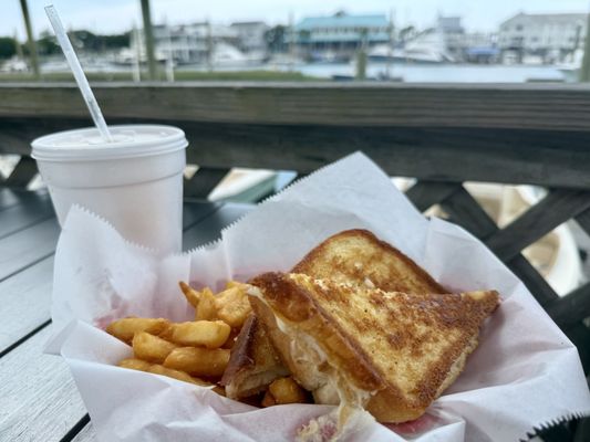 Fish House Grill by null