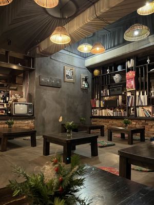 Anamit - Vietnamese Authentic by null