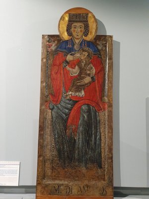 National Museum of Abruzzo - MUNDA by null