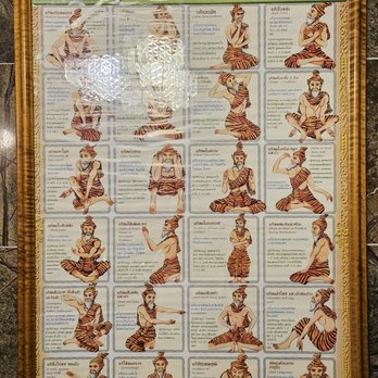 Thai Diner - Restroom yoga? - Thai Near Me - New York, New York Thai Diner - Restroom yoga? - Thai Near Me - New York, New York