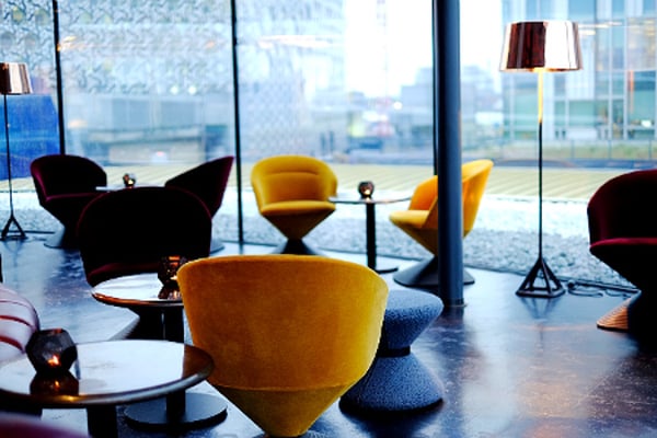 Craft London by null