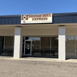 Sisters Soul Express