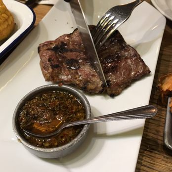 Mamarracha - Iberico Pork Sirloin €8.9 - Spanish Near Me - Seville, SE