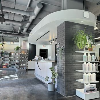 Pure Form Salon - Hair Salons Near Me - Calgary, Alberta Pure Form Salon - Hair Salons Near Me - Calgary, Alberta