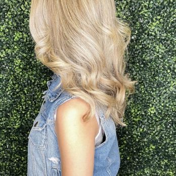 Blondes By Erica - Going blonde and cut--just what I wanted! - Hair Salons Near Me - Fresno , California Blondes By Erica - Going blonde and cut--just what I wanted! - Hair Salons Near Me - Fresno , California