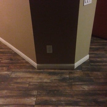 Rustico Imports Tile & Stone - Through a wall island with existing base boards! Amazing! - Flooring Near Me - La Verne, California Rustico Imports Tile & Stone - Through a wall island with existing base boards! Amazing! - Flooring Near Me - La Verne, California