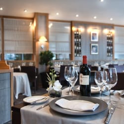 Le Magnolia - Le restaurant