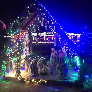 Bakersfield Christmas Town - Nativity Scene - Festivals Near Me - Bakersfield, California Bakersfield Christmas Town - Nativity Scene - Festivals Near Me - Bakersfield, California