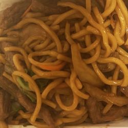 Panda Chinese Kitchen