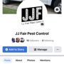 Photo of J J Fair Pest Control