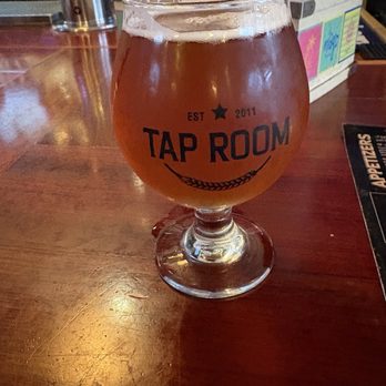 Tap Room - Elysian Space Dust - Bars Near Me - Patchogue, New York