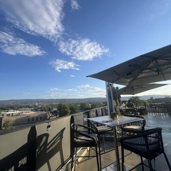 Devil's Kitchen - Rooftop - New American Near Me - Grand Junction, Colorado