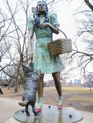 Oz Park by null