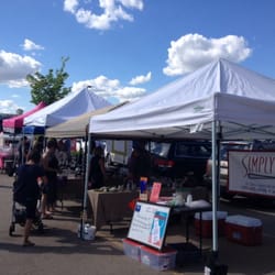 Southwest Edmonton Farmer's Market