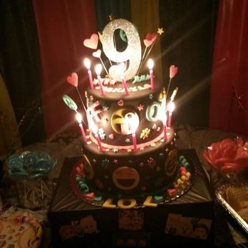 The Cake Lovers - A birthday we will never forget. Thanx to Nicole - Cupcakes Near Me - Plantation, Florida The Cake Lovers - A birthday we will never forget. Thanx to Nicole - Cupcakes Near Me - Plantation, Florida