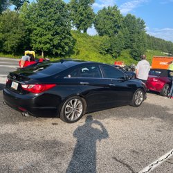 Sonata @ Road Atlanta