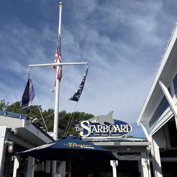 The Starboard - American Near Me - Dewey Beach, Delaware The Starboard - American Near Me - Dewey Beach, Delaware