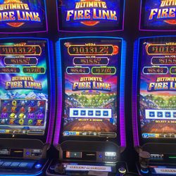 Seminole Classic Casino