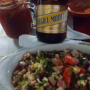 Mariscos Rocamar - Mexican Near Me - La Puente, California