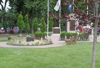 Slide of J & C Irrigation