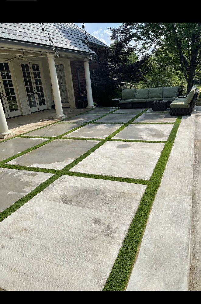 Slide of T-Town Construction