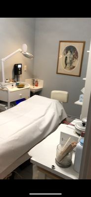 Kimara Ahnert Make Up Studio by null