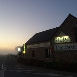 Auberge de la Baie