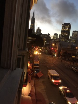 Hotel Boheme by null