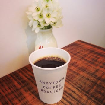 Andytown Coffee Roasters - Coffee Roasteries Near Me - San Francisco, California Andytown Coffee Roasters - Coffee Roasteries Near Me - San Francisco, California