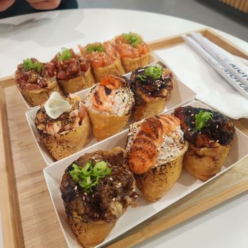 Atoyubu - Japanese Near Me - Buena Park, California