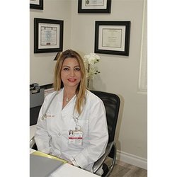 Elaheh Farhadian, M.D - Dr. Elie Medical Center: Elaheh Farhadian, MD is a Internal Medicine serving Granada Hills, CA