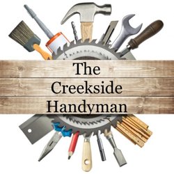 The Creekside Handyman - The Creekside Handyman LLC