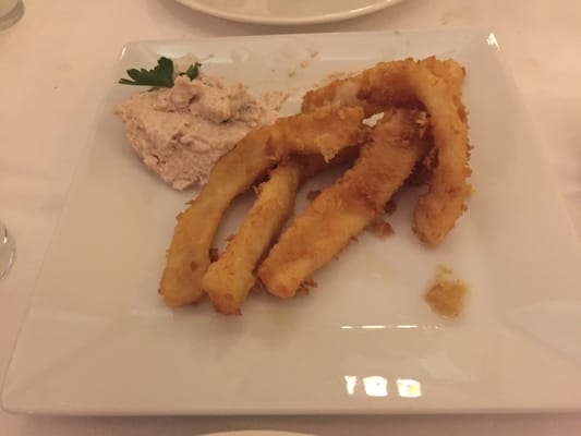 Meze By Lemon Tree by null